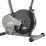 Велотренажер магнитный York Fitness C400 серый - 3 - Robinzon.ua