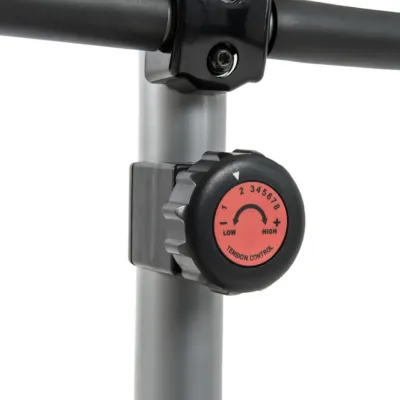 Велотренажер магнитный York Fitness C400 серый - 5 - Robinzon.ua