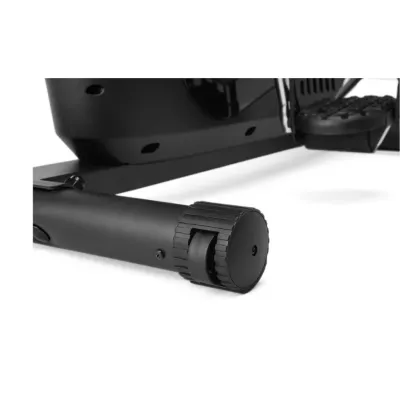 Велотренажер магнитный Gymtek XB1000 черный - 3 - Robinzon.ua