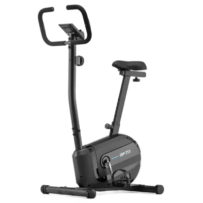 Велотренажер магнитный Gymtek XB1000 черный - 4 - Robinzon.ua