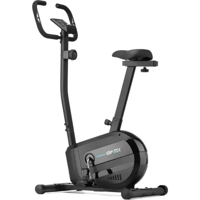 Велотренажер магнитный Gymtek XB1000 черный - 5 - Robinzon.ua