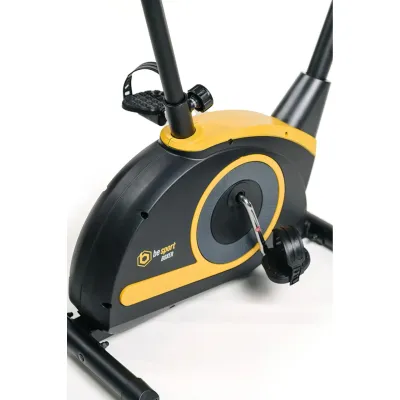 Велотренажер магнітний Besport BS-1040 BOXER - 6 - Robinzon.ua