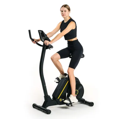 Велотренажер электромагнитный Besport BS-6047 MAYBIKE - 4 - Robinzon.ua