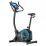 Велотренажер электромагнитный Gymtek XB3000 черный/синий - 2 - Robinzon.ua