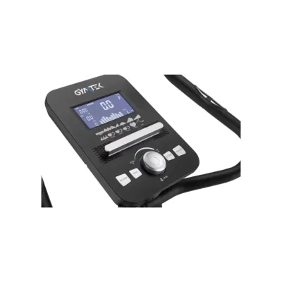 Велотренажер электромагнитный Gymtek XB3000 черный/синий - 3 Велотренажер электромагнитный Gymtek XB3000 черный/синий - 3 - Robinzon.ua