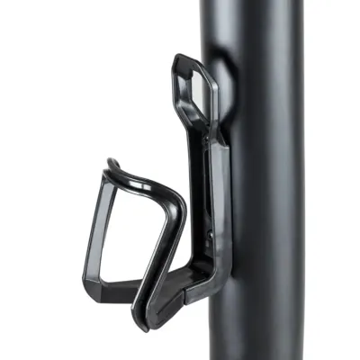 Велотренажер электромагнитный York Fitness C410 серый - 1 - Robinzon.ua