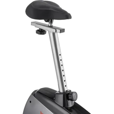 Велотренажер электромагнитный York Fitness C415 серый - 2 - Robinzon.ua