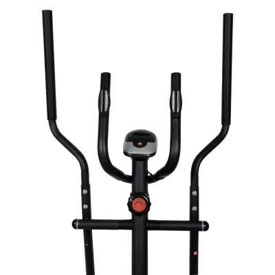 Орбитрек магнитный York Fitness Performance черныйс красным - 3 Орбитрек магнитный York Fitness Performance черныйс красным - 3 - Robinzon.ua