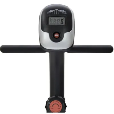 Орбитрек магнитный York Fitness Performance черныйс красным - 6 Орбитрек магнитный York Fitness Performance черныйс красным - 6 - Robinzon.ua