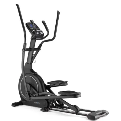 Орбитрек электромагнитный Gymtek XCF7000 - 2 Орбитрек электромагнитный Gymtek XCF7000 - 2 - Robinzon.ua