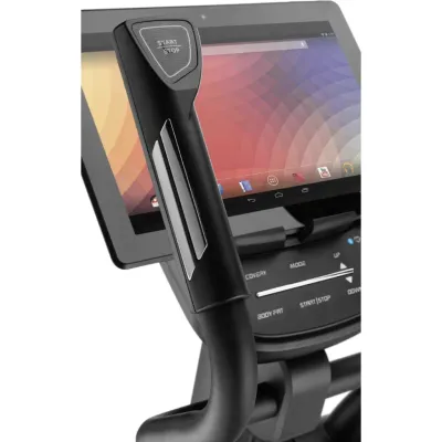 Орбитрек электромагнитный Gymtek XCF8000 - 3 - Robinzon.ua