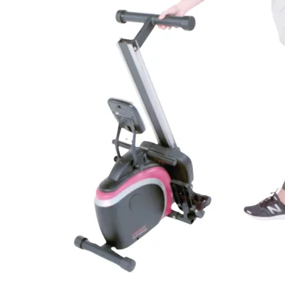 Гребной тренажер магнитный York Fitness Performance - 3 Гребной тренажер магнитный York Fitness Performance - 3 - Robinzon.ua