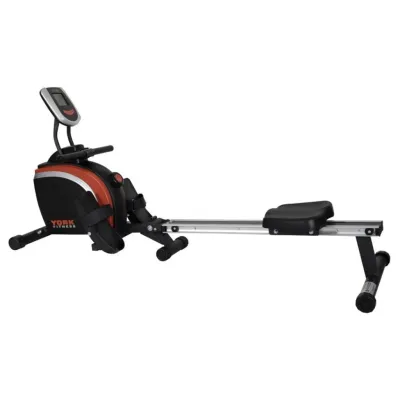 Гребной тренажер магнитный York Fitness Performance - 4 Гребной тренажер магнитный York Fitness Performance - 4 - Robinzon.ua