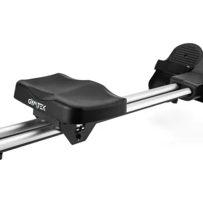 Гребной тренажер Gymtek XR2000 электромагнитный с аэродинамической нагрузкой - 2 - Robinzon.ua