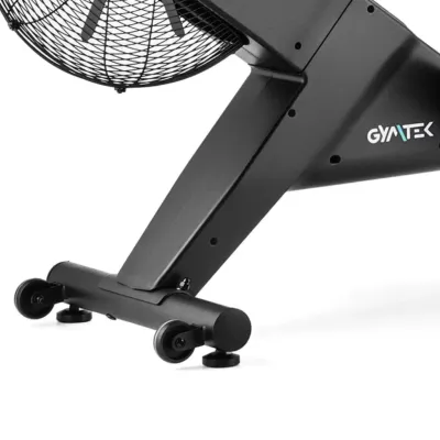 Гребной тренажер Gymtek XR2000 электромагнитный с аэродинамической нагрузкой - 4 - Robinzon.ua