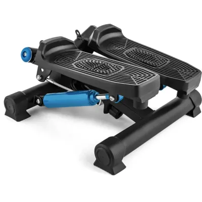 Степпер с экспандером Gymtek XST250 синий - 2 - Robinzon.ua