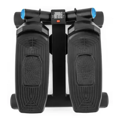 Степпер с экспандером Gymtek XST250 синий - 4 - Robinzon.ua