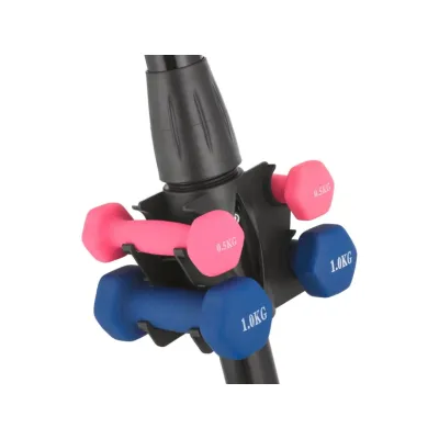 Степпер 3в1 XST1000 3в1 с твистером и гантелями - 1 Степпер 3в1 XST1000 3в1 с твистером и гантелями - 1 - Robinzon.ua