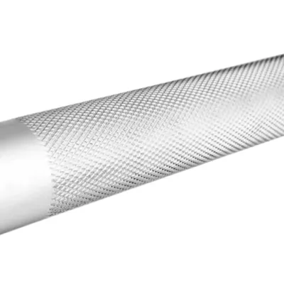 Гриф для штанги олимпийский York Fitness прямой 183см 50мм - 6 - Robinzon.ua