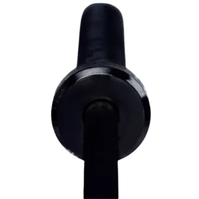 Гриф для штанги олимпийский York Fitness прямой 220 см 50мм - 1 - Robinzon.ua