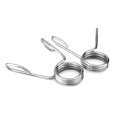 Гриф для штанги олимпийский York Fitness прямой 220 см 50мм хром - 2 - Robinzon.ua