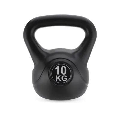 Гиря вінілова 10 кг Gymtek - 3 - Robinzon.ua