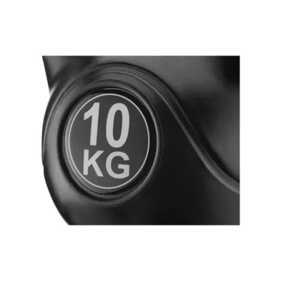 Гиря вінілова 10 кг Gymtek - 4 - Robinzon.ua