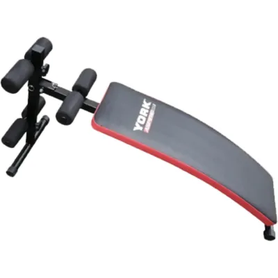 Лавка для преса гнута York Fitness ASPIRE 180 - 1 - Robinzon.ua