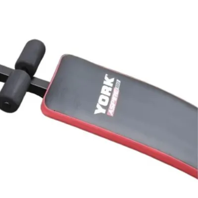 Лавка для преса гнута York Fitness ASPIRE 180 - 2 - Robinzon.ua