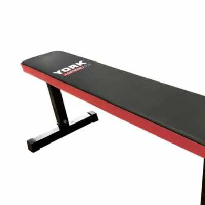 Лавка пряма універсальна York Fitness ASPIRE 101 - 1 Лавка пряма універсальна York Fitness ASPIRE 101 - 1 - Robinzon.ua