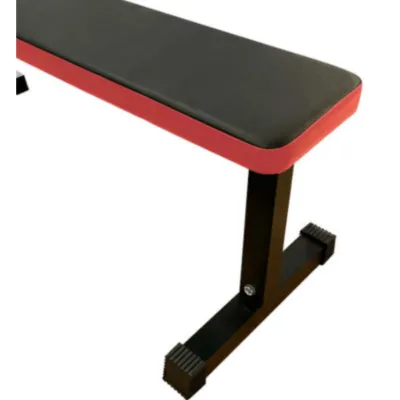 Лавка пряма універсальна York Fitness ASPIRE 101 - 2 Лавка пряма універсальна York Fitness ASPIRE 101 - 2 - Robinzon.ua