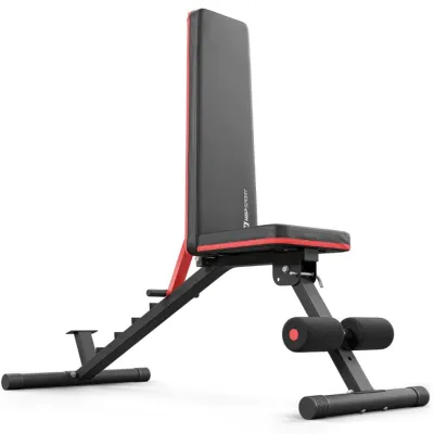 Скамейка универсальная Hop-Sport HS-2050HB - 1 - Robinzon.ua