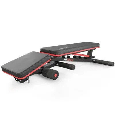 Скамейка универсальная Hop-Sport HS-2050HB - 2 - Robinzon.ua