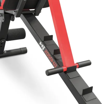 Скамейка универсальная Hop-Sport HS-2050HB - 3 - Robinzon.ua