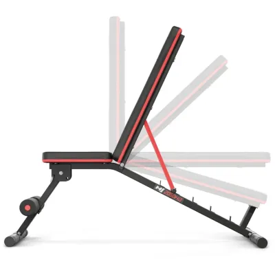 Скамейка универсальная Hop-Sport HS-2050HB - 5 - Robinzon.ua