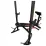 Скамейка для жима York Fitness Delta Pro 200 с стойкой для штанги и партой Скотта - 5 - Robinzon.ua