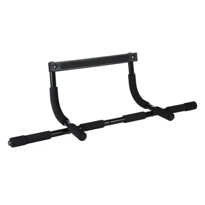 Мультифункциональный турник York Fitness Deluxe междверный - 1 - Robinzon.ua