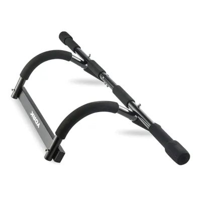 Мультифункциональный турник York Fitness Deluxe междверный - 2 - Robinzon.ua