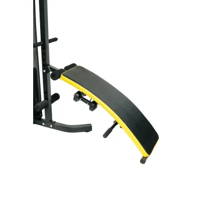 Силовая станция Besport BS-3095 ATLANT - 4 Силовая станция Besport BS-3095 ATLANT - 4 - Robinzon.ua