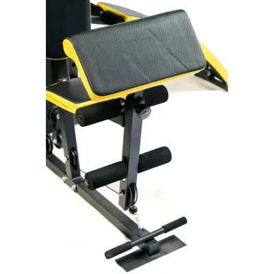 Силовая станция Besport BS-3095 ATLANT - 6 Силовая станция Besport BS-3095 ATLANT - 6 - Robinzon.ua