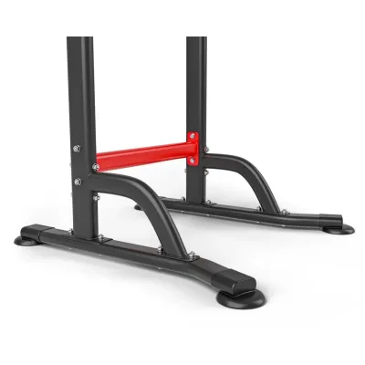 Підлогова стійка Турнік-Бруси 2в1 Hop-Sport HS-1012K - 1 Підлогова стійка Турнік-Бруси 2в1 Hop-Sport HS-1012K - 1 - Robinzon.ua