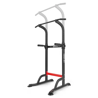 Підлогова стійка Турнік-Бруси 2в1 Hop-Sport HS-1012K - 2 Підлогова стійка Турнік-Бруси 2в1 Hop-Sport HS-1012K - 2 - Robinzon.ua