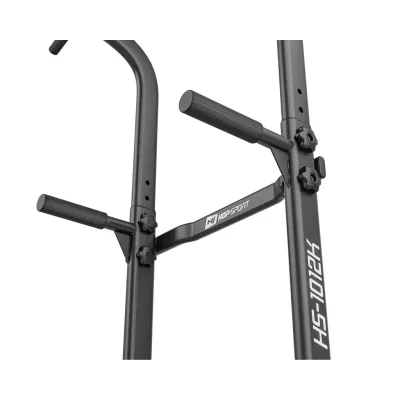 Підлогова стійка Турнік-Бруси 2в1 Hop-Sport HS-1012K - 3 Підлогова стійка Турнік-Бруси 2в1 Hop-Sport HS-1012K - 3 - Robinzon.ua