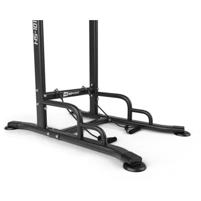 Підлогова стійка Турнік-Бруси-Пресс 3в1 Hop-Sport HS-1016K - 5 Підлогова стійка Турнік-Бруси-Пресс 3в1 Hop-Sport HS-1016K - 5 - Robinzon.ua