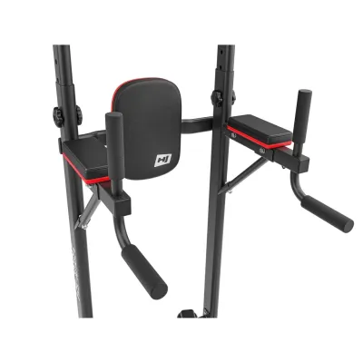 Підлогова стійка Турнік-Бруси-Пресс 3в1 Hop-Sport HS-1016K - 6 Підлогова стійка Турнік-Бруси-Пресс 3в1 Hop-Sport HS-1016K - 6 - Robinzon.ua