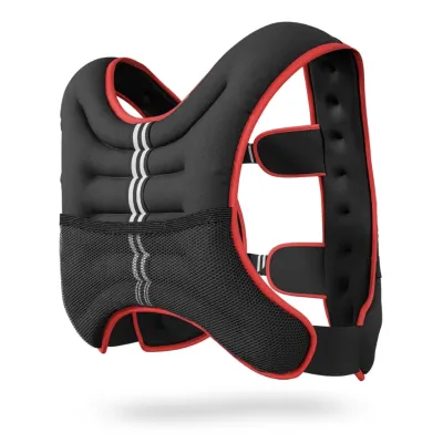 Жилет утяжелитель 5 кг Hop-Sport HS-005WW - 1 - Robinzon.ua