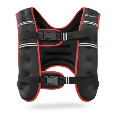Жилет утяжелитель 5 кг Hop-Sport HS-005WW - 2 - Robinzon.ua
