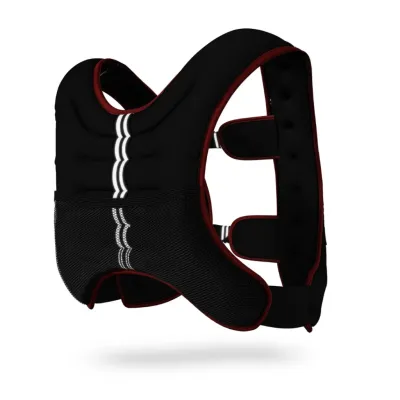 Жилет утяжелитель 5 кг Hop-Sport HS-005WW - 4 - Robinzon.ua