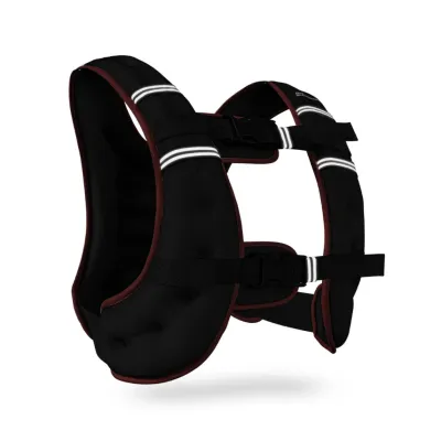 Жилет утяжелитель 5 кг Hop-Sport HS-005WW - 5 - Robinzon.ua