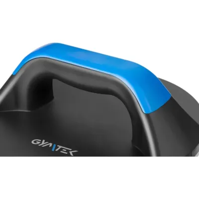 Упоры для отжиманий Gymtek поворотные - 1 - Robinzon.ua